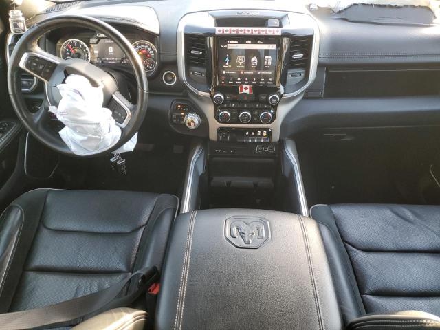 2019 RAM 1500 LARAM - 1C6SRFDT7KN589664