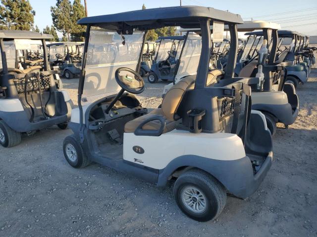 2020 CLUB CAR TEMPO LITHIUM #3263696690