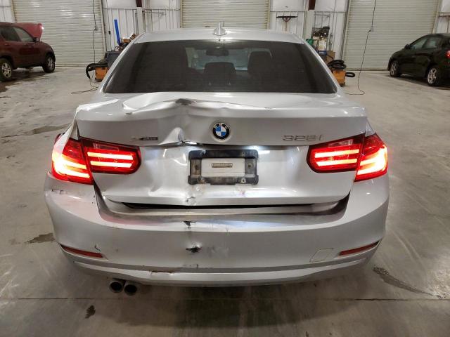 2015 BMW 328 XI #3317724071