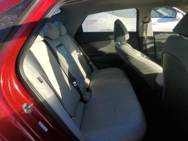 2024 HYUNDAI ELANTRA LI KMHLP4DG9RU797843