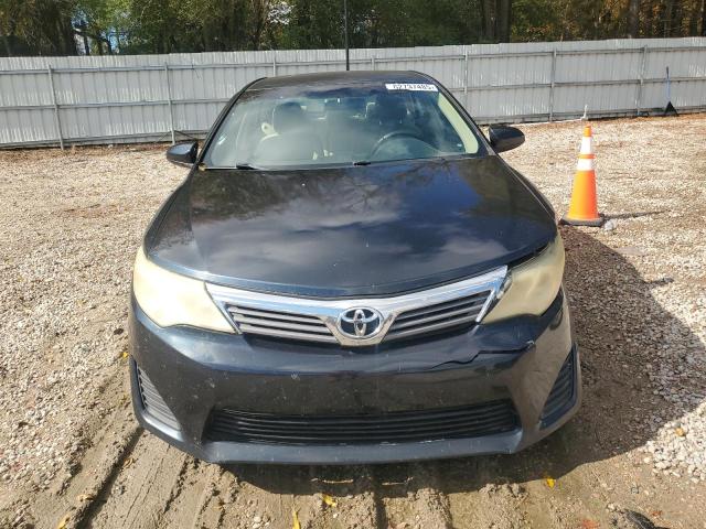 2012 TOYOTA CAMRY BASE - 4T1BF1FKXCU578010