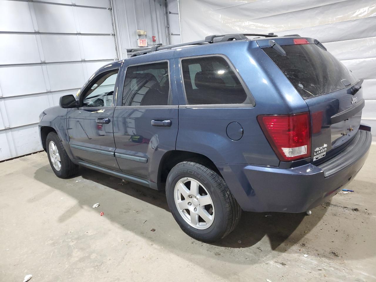 Lot #3298119143 2008 JEEP GRAND CHER