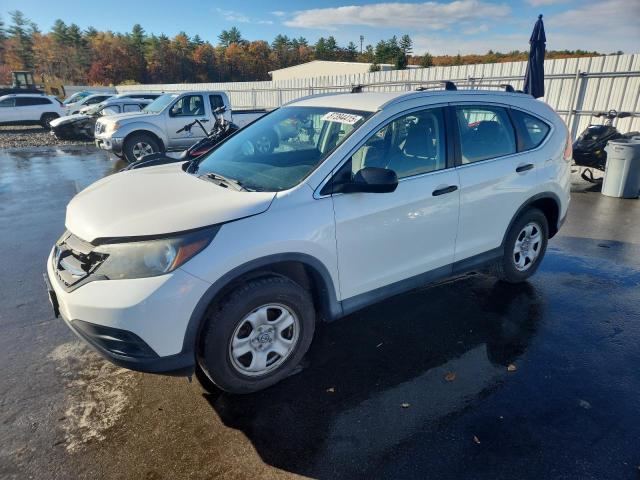 2014 HONDA CR-V LX - 5J6RM4H37EL120329