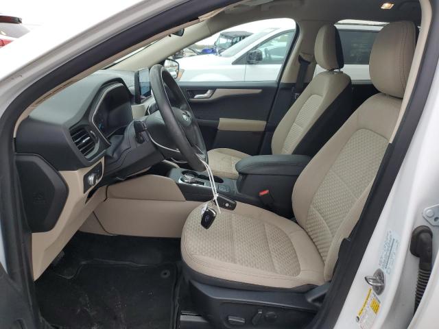 2020 FORD ESCAPE SE - 1FMCU0G60LUB18862