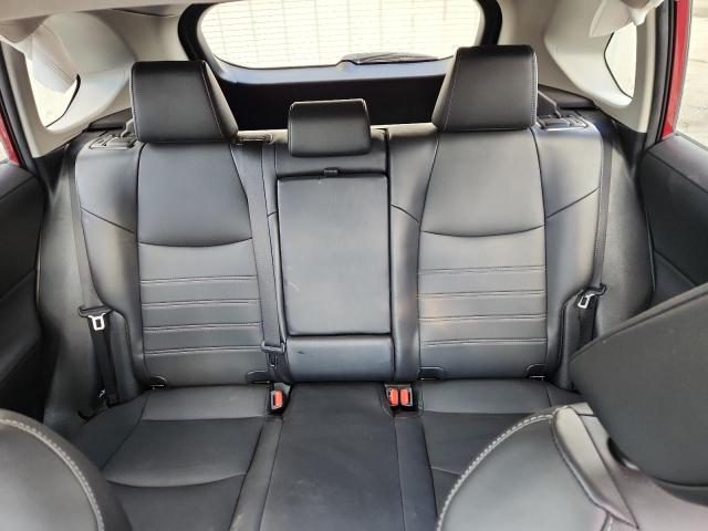 2022 TOYOTA RAV4 XLE P - 2T3A1RFV3NW301521