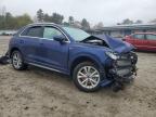 Lot #3310482044 2024 AUDI Q3 PREMIUM