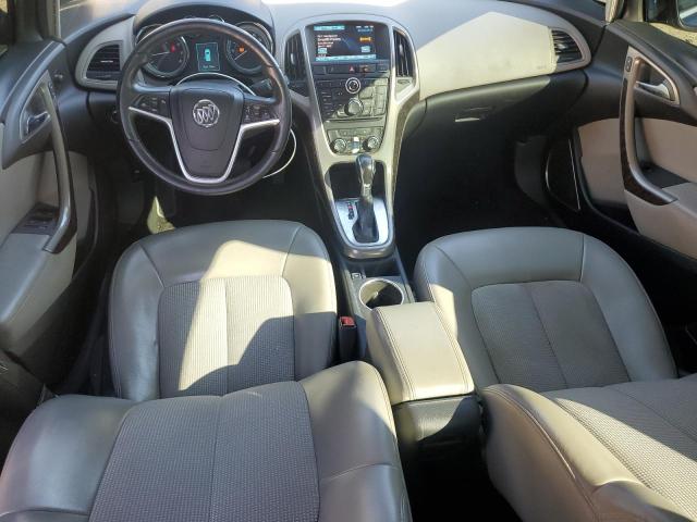 2014 BUICK VERANO - 1G4PP5SK4E4135208