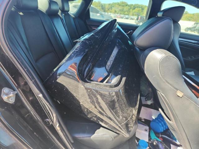 2018 HONDA ACCORD SPO 1HGCV1F31JA122661