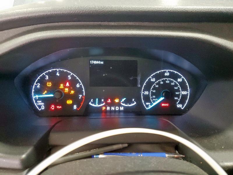 2020 FORD TRANSIT T- #3265836227