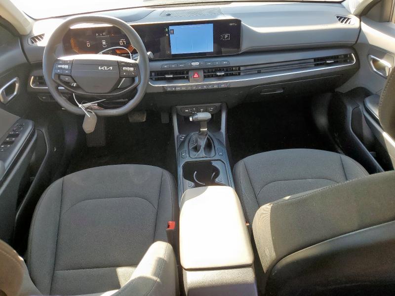 2025 KIA K4 LX - 3KPFT4DE7SE118006