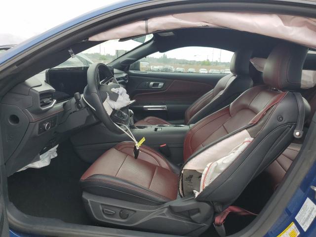 2024 FORD MUSTANG - 1FA6P8TH2R5117932