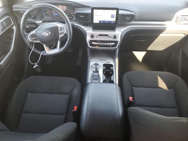 2022 FORD EXPLORER X - 1FMSK8DH8NGA81230