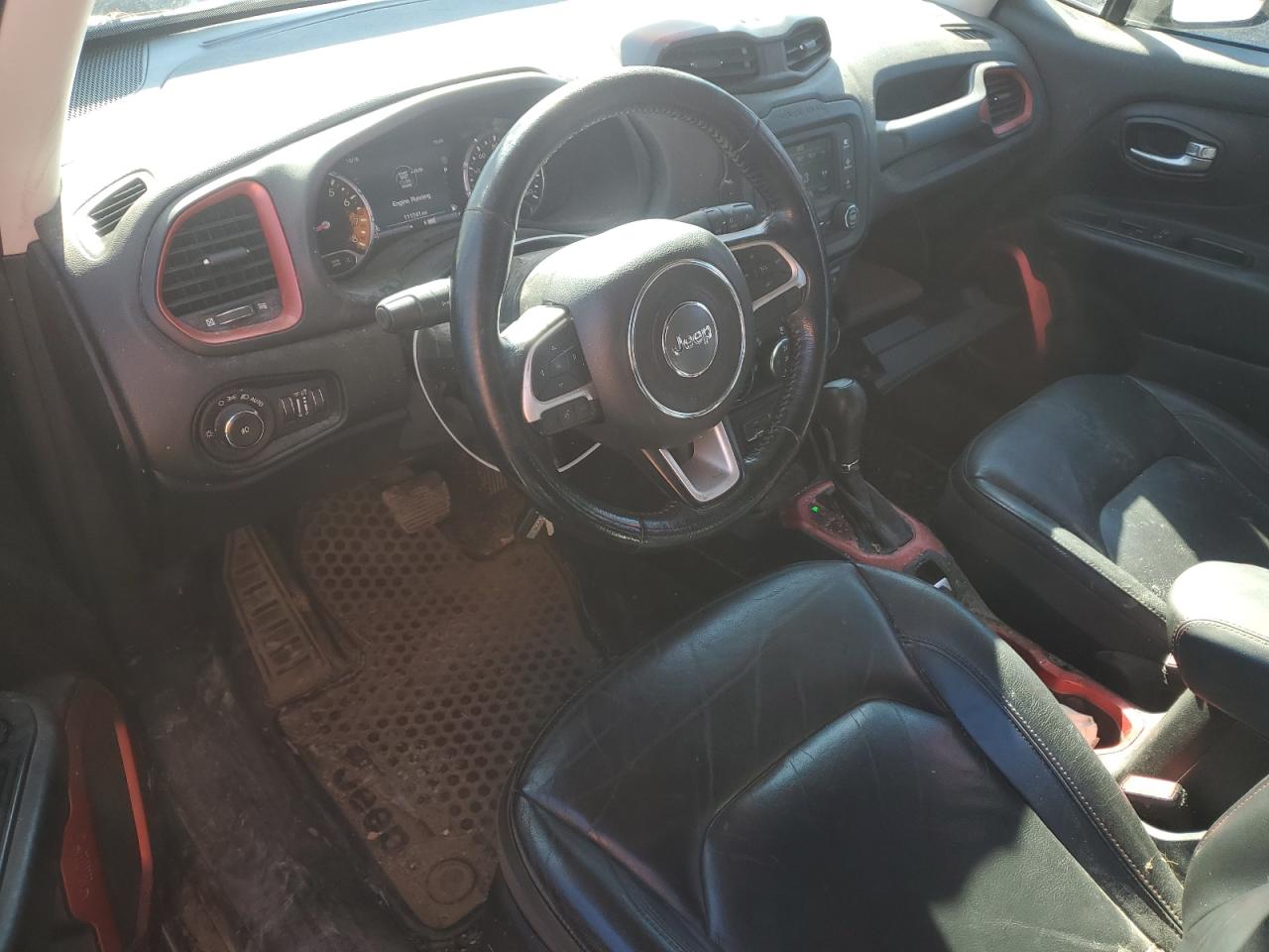 JEEP RENEGADE TRAILHAWK