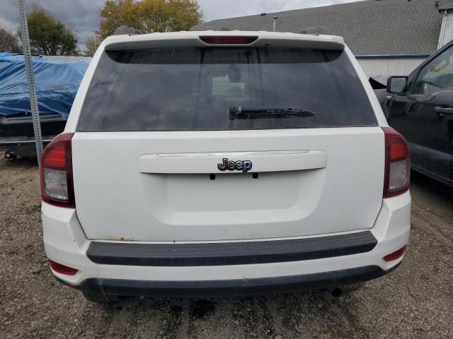 2016 JEEP COMPASS SP - 1C4NJCBA4GD641410