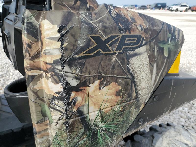 2017 OTHER RANGER CREW XP1000EP - 4XARVE990H8026061