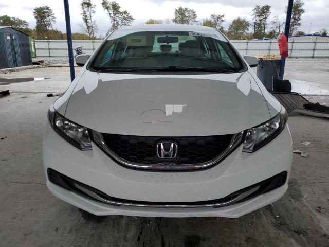 2015 HONDA CIVIC LX - 19XFB2F54FE115669