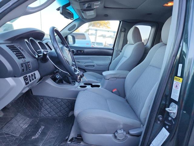 2009 TOYOTA TACOMA ACC #3276406704