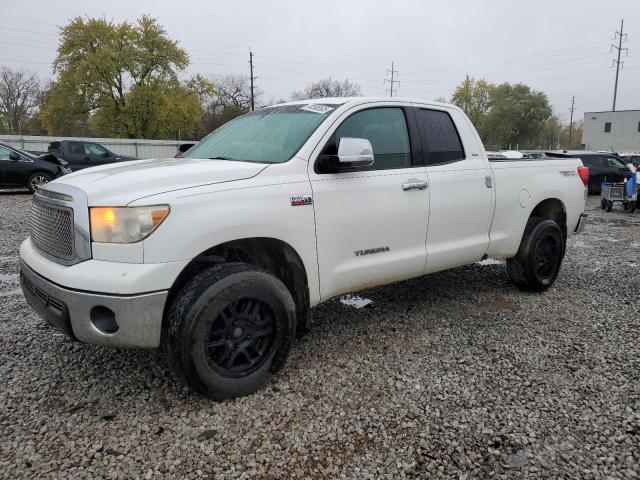 2013 TOYOTA TUNDRA DOU #3293286507