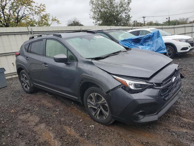 2024 SUBARU CROSSTREK #3283837428