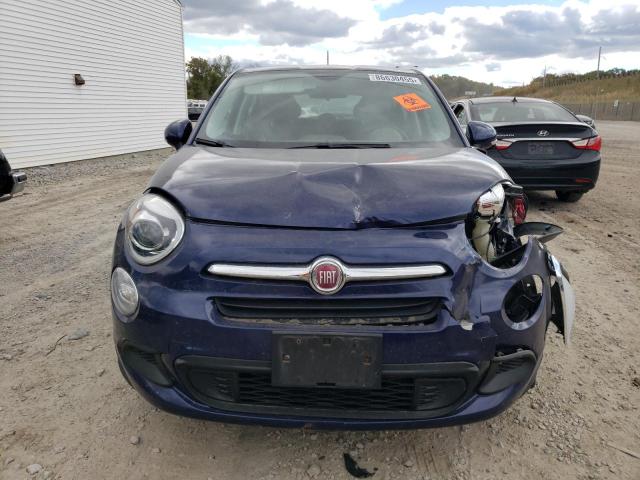 2017 FIAT 500X POP ZFBCFXAB7HP532159