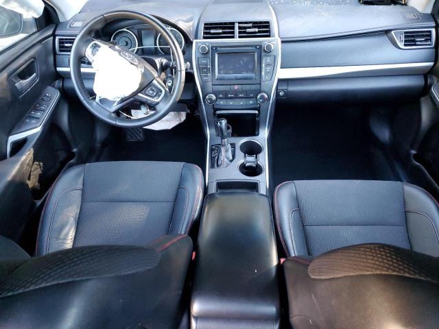 2017 TOYOTA CAMRY LE #3269002069