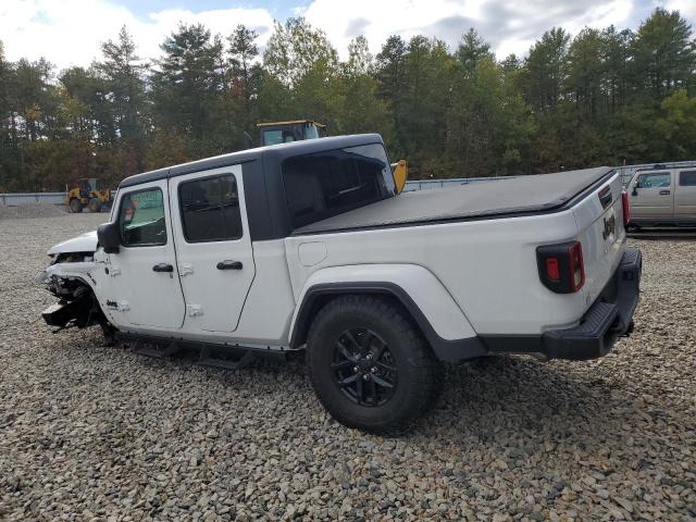 2022 JEEP GLADIATOR #3293337429