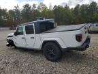 Lot #3293337429 2022 JEEP GLADIATOR