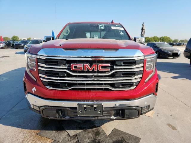 2024 GMC SIERRA C1500 SLT 3GTPHDED5RG306226