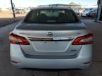Lot #3293409118 2014 NISSAN SENTRA S