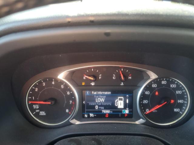 2020 GMC ACADIA SLE #3281481987