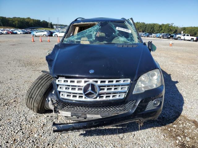 2010 MERCEDES-BENZ ML 350 - 4JGBB5GB0AA536462