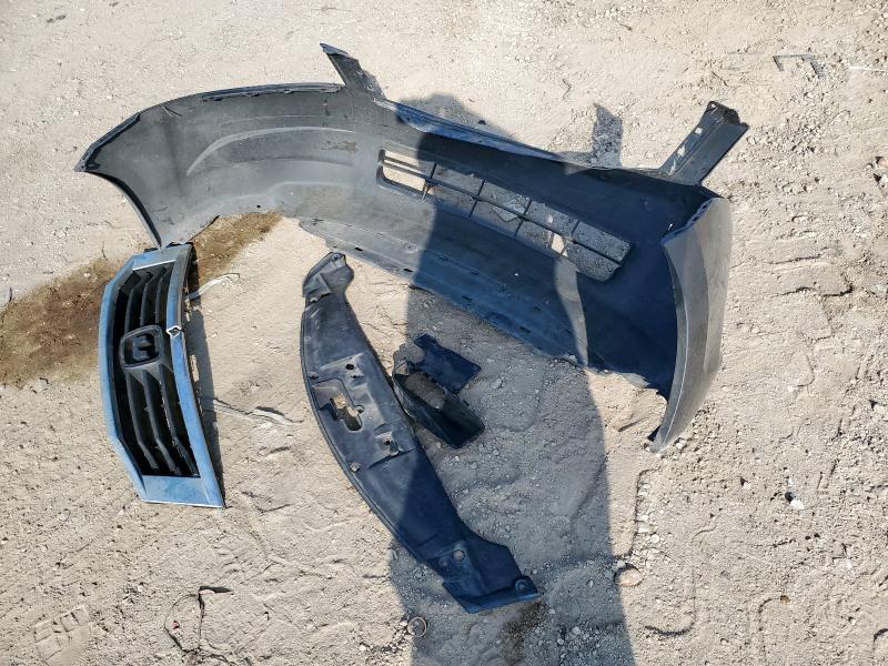 2010 HONDA ACCORD EXL - 1HGCP2F83AA066282