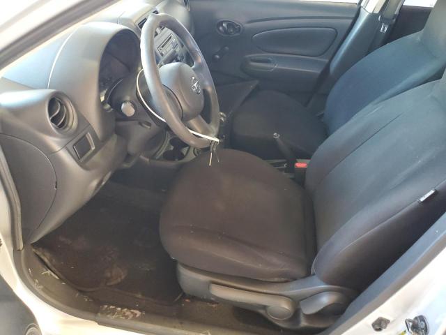 2012 NISSAN VERSA S #3301809368