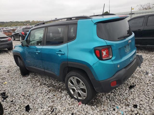 2020 JEEP RENEGADE L #3282605871