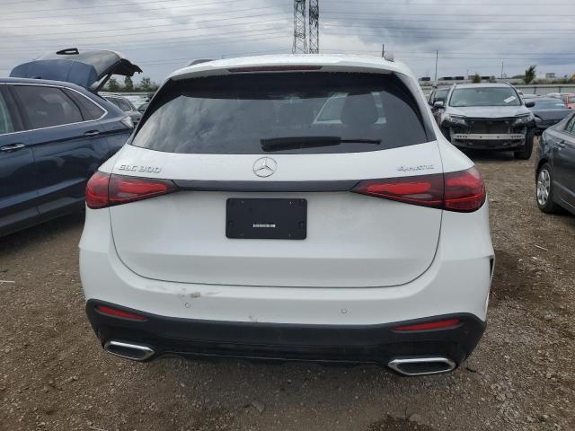 2024 MERCEDES-BENZ GLC 300 4M #3287774098