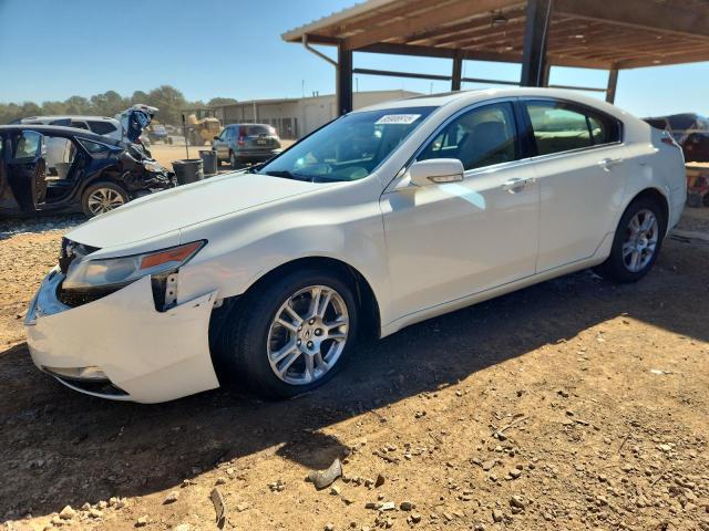 ACURA TL