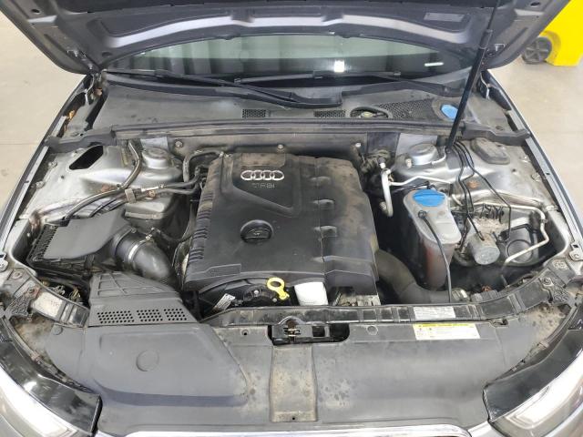 2015 AUDI A4 PREMIUM - WAUBFAFL8FN010959