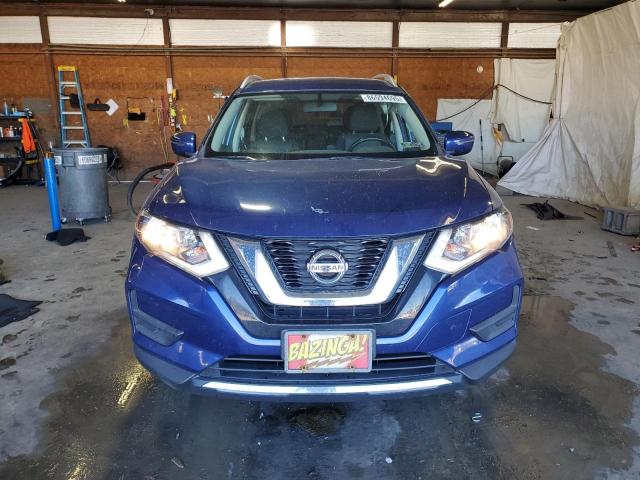 2017 NISSAN ROGUE S - JN8AT2MV6HW018271