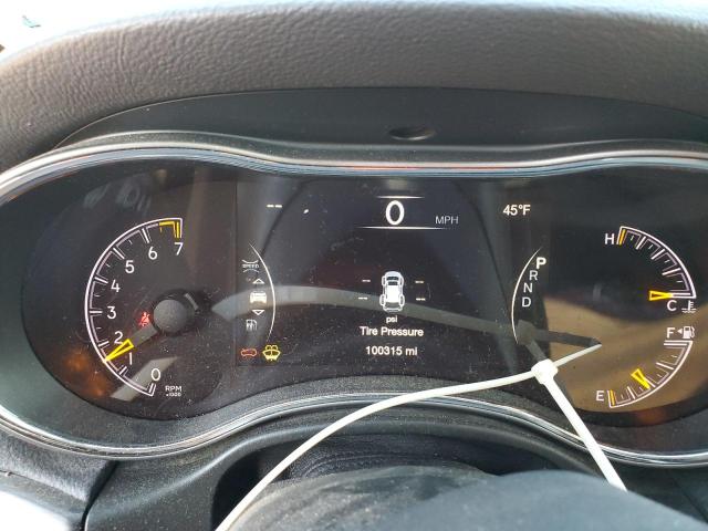 2020 JEEP GRAND CHEROKEE LAREDO #3282542874