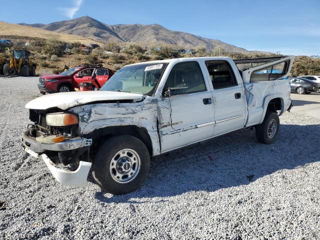 GMC SIERRA K25
