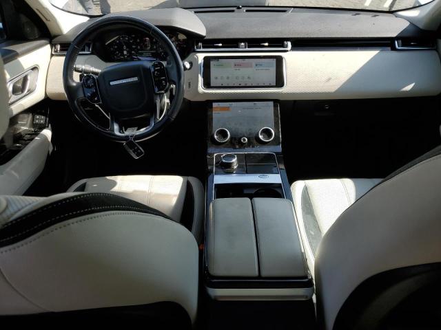 2019 LAND ROVER RANGE ROVE #3318185945