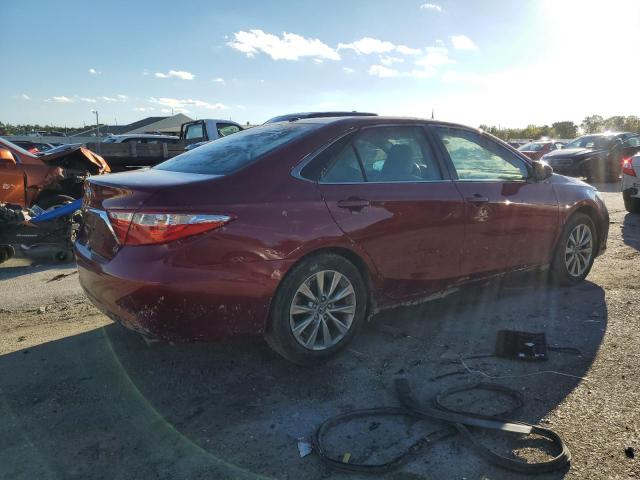 2017 TOYOTA CAMRY LE - 4T1BF1FKXHU808894