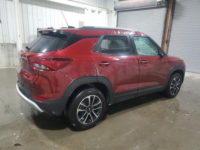 2025 CHEVROLET TRAILBLAZER LT KL79MPSL9SB185066