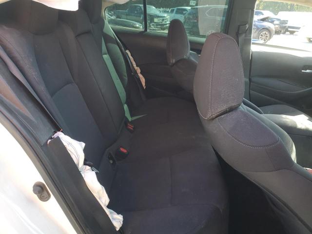 2021 TOYOTA COROLLA LE #3279663925