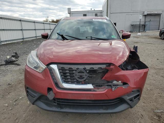 2019 NISSAN KICKS S - 3N1CP5CU3KL503258