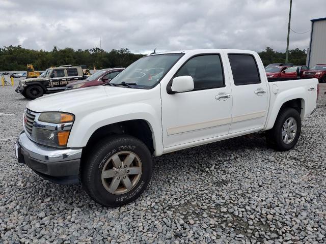 2011 GMC CANYON SLE - 1GTH5MFE6B8139004