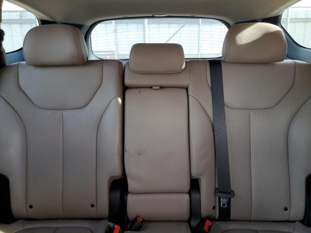 2020 HYUNDAI SANTA FE L #3293671396