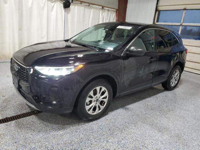 Global Auto Auctions: 2024 FORD ESCAPE ACT