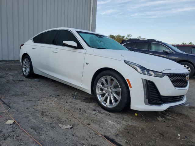 2021 CADILLAC CT5 LUXURY - 1G6DW5RK2M0107951