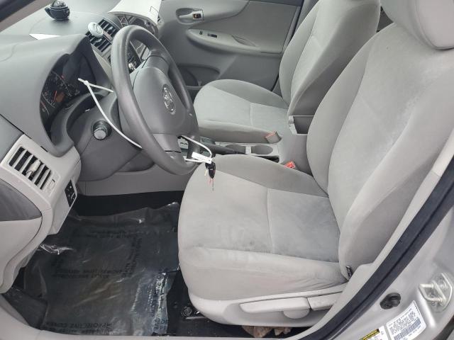 2009 TOYOTA COROLLA BA #3284138564